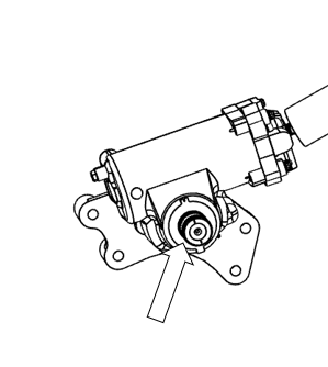 Figure 2 – Sliding Joint