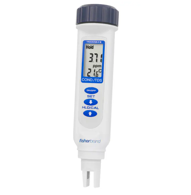 Figure 1 - Conductivity meter